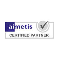 Aimetis ist ein weltweit führendes Unternehmen im Bereich intelligenter Videomanagementsysteme